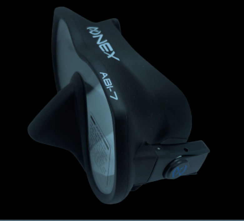 NEX ABI Scuba Diving Mask