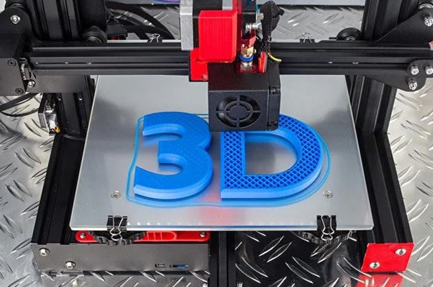 3D Printed Gifts