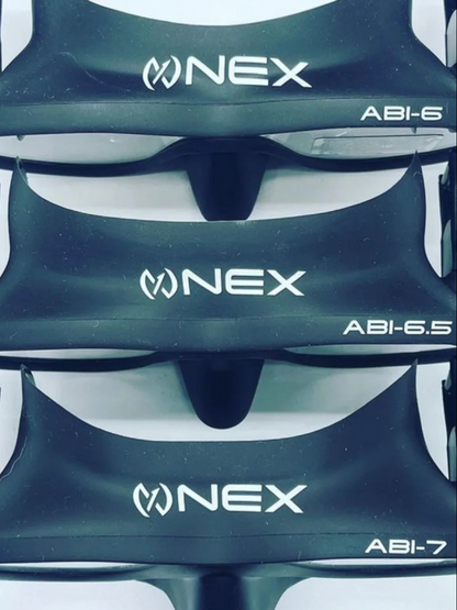 NEX ABI Scuba Diving Mask