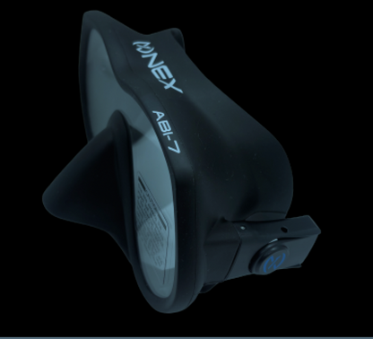 NEX ABI Scuba Diving Mask